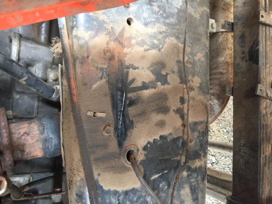 ขาย ROCKY 240 นางฟ้า กะบะสามมิตร 2เพลาดั้ม พร้อมใช้