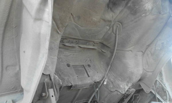 790000  เพลาเดียวดั้ม FVM  195แรง  จัดแนนท์ได้600000