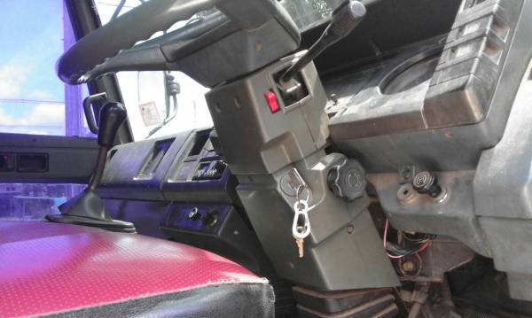 790000  เพลาเดียวดั้ม FVM  195แรง  จัดแนนท์ได้600000