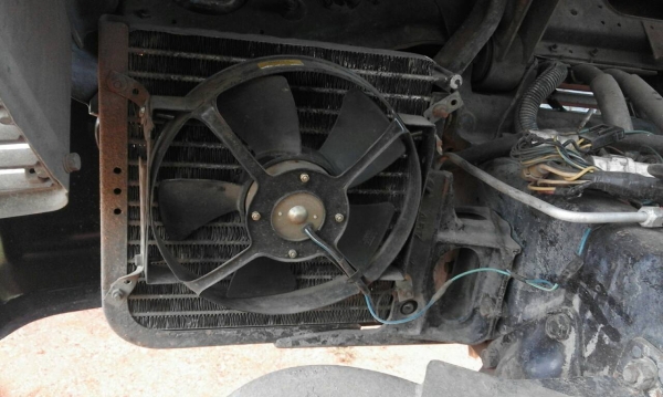 790000  เพลาเดียวดั้ม FVM  195แรง  จัดแนนท์ได้600000