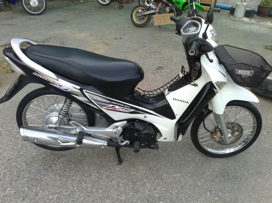 เวฟ125s