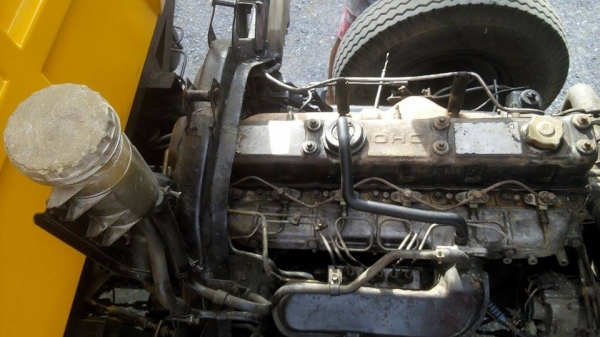 ขายสิบล้ออีซูซุ เครื่อง210 แรงม้า