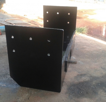 ขอขอบคุณ ลูกค้าทางไกลจาก จ.ปัตตานี ที่ไว้วางใจในคุณภาพของสินค้าของเรา เฮียชัยรับประกัน