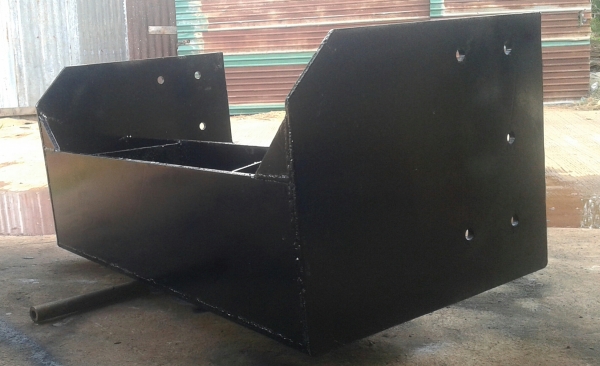 ขอขอบคุณ ลูกค้าทางไกลจาก จ.ปัตตานี ที่ไว้วางใจในคุณภาพของสินค้าของเรา เฮียชัยรับประกัน