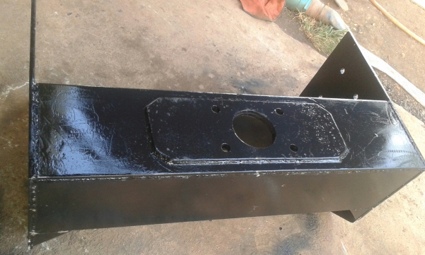 ขอขอบคุณ ลูกค้าทางไกลจาก จ.ปัตตานี ที่ไว้วางใจในคุณภาพของสินค้าของเรา เฮียชัยรับประกัน