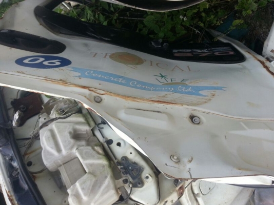 ขายหัวรถ อีซูซุ 10 ล้อ FXZ 270 แรงม้า. ปี 50  ( ยูโรทู. )    สนใจติดต่อ  081 - 6079515