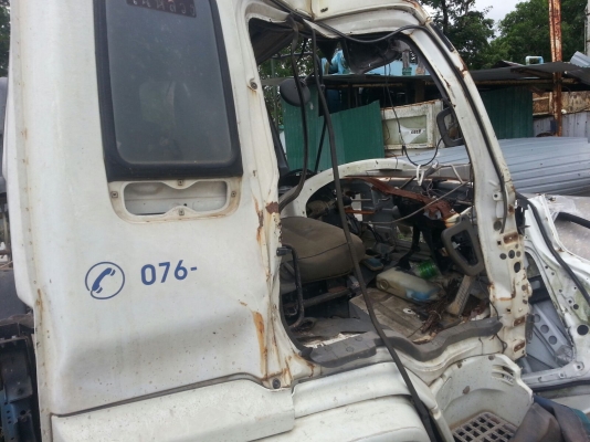 ขายหัวรถ อีซูซุ 10 ล้อ FXZ 270 แรงม้า. ปี 50  ( ยูโรทู. )    สนใจติดต่อ  081 - 6079515