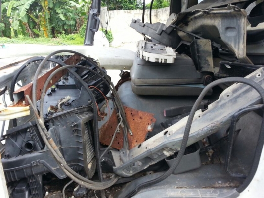 ขายหัวรถ อีซูซุ 10 ล้อ FXZ 270 แรงม้า. ปี 50  ( ยูโรทู. )    สนใจติดต่อ  081 - 6079515