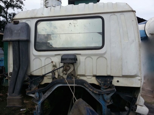 ขายหัวรถ อีซูซุ 10 ล้อ FXZ 270 แรงม้า. ปี 50  ( ยูโรทู. )    สนใจติดต่อ  081 - 6079515