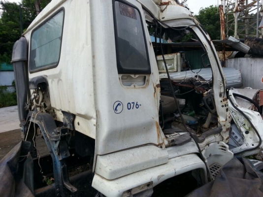 ขายหัวรถ อีซูซุ 10 ล้อ FXZ 270 แรงม้า. ปี 50  ( ยูโรทู. )    สนใจติดต่อ  081 - 6079515