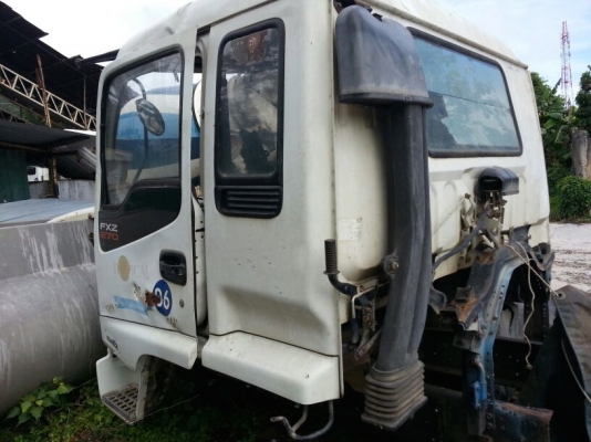 ขายหัวรถ อีซูซุ 10 ล้อ FXZ 270 แรงม้า. ปี 50  ( ยูโรทู. )    สนใจติดต่อ  081 - 6079515