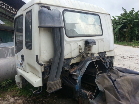 ขายหัวรถ อีซูซุ 10 ล้อ FXZ 270 แรงม้า. ปี 50  ( ยูโรทู. )    สนใจติดต่อ  081 - 6079515