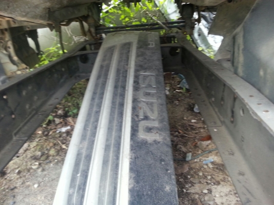 ขายหัวรถ อีซูซุ 10 ล้อ FXZ 270 แรงม้า. ปี 50  ( ยูโรทู. )    สนใจติดต่อ  081 - 6079515