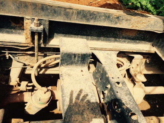 รถอีซุซุ 6 ล้อดั้ม NQR 150 แรงม้า  ปี 50.    สนใจติดต่อ  081 - 6079515