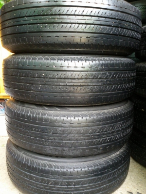 ล้อ isuzu ขอบ 16 พร้อมยาง bridgestone 215 70 16 ชุดล่ะ 8,500