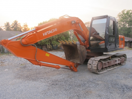 ขาย Hitachi ZX 110 จัดไฟแนนได้ ขาย Hitachi ZX 110 จัดไฟแนนได้