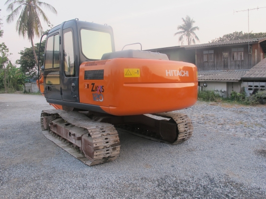 ขาย Hitachi ZX 110 จัดไฟแนนได้ ขาย Hitachi ZX 110 จัดไฟแนนได้
