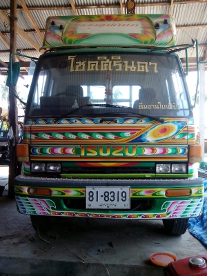 ขายร๊อคกี้fvzสวยๆสองเพลา