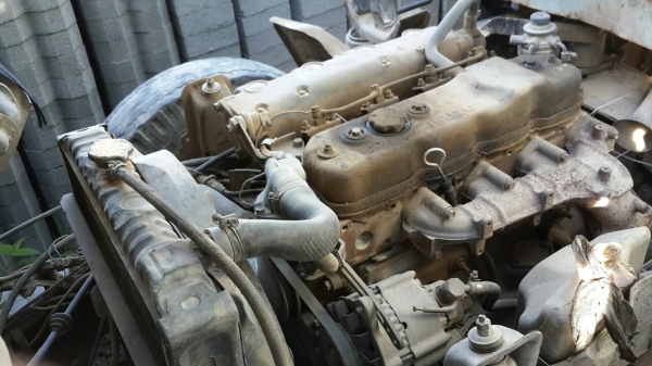 รถอีซูซุ 6 ล้อดั้ม 88 แรงม้า. ( รถประกอบ. )    สนใจติดต่อ  081 - 6079515