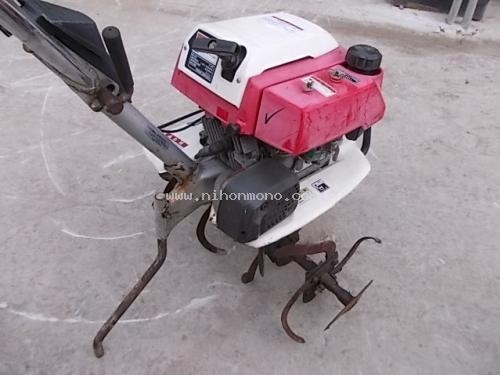 เครื่องพรวนดิน   HONDA  F210 รหัสสินค้า : 80802839  Line ID: nihonmono หรือเพิ่มเติมไดที่ www.nihonmono.com