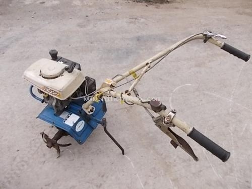 เครื่องพรวนดิน  ISEKI รหัสสินค้า : 80802842    Line ID: nihonmono หรือเพิ่มเติมไดที่ www.nihonmono.com