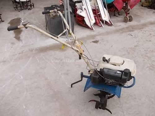 เครื่องพรวนดิน  ISEKI รหัสสินค้า : 80802842    Line ID: nihonmono หรือเพิ่มเติมไดที่ www.nihonmono.com