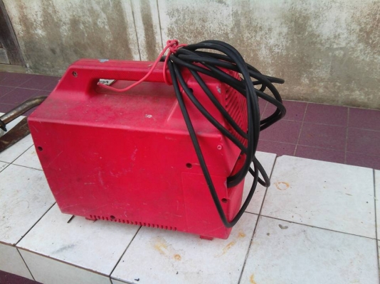 ขายเครื่องเชื่อม telwin made in italy