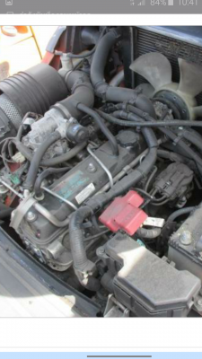 ขายรถยก1.5ตัน..รุ่นยอดนิยมรุ่น8....งายาว.ยาว.สไสด์ได้