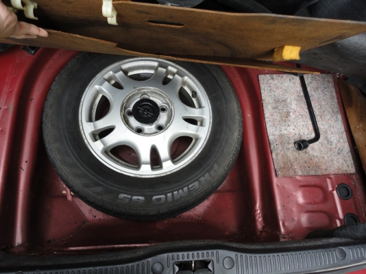 ขายแล้วครับ เคอาท้ายเป็ด