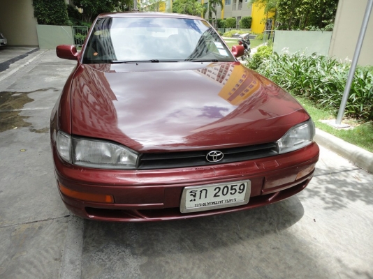 ขายแล้วครับ เคอาท้ายเป็ด