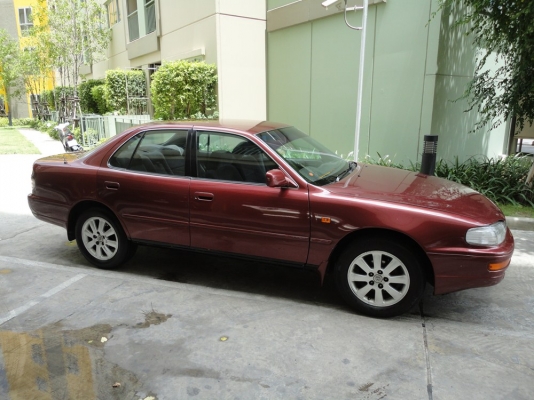 ขายแล้วครับ เคอาท้ายเป็ด