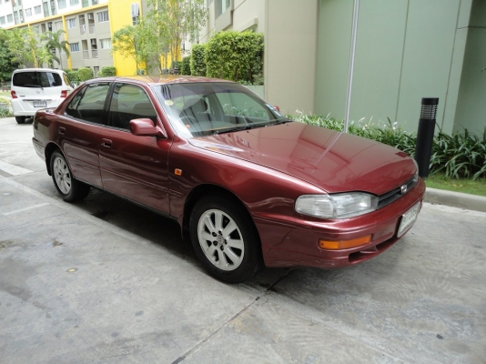 ขายแล้วครับ เคอาท้ายเป็ด