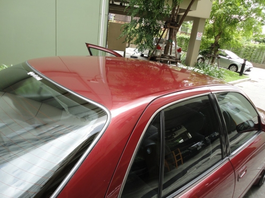 ขายแล้วครับ เคอาท้ายเป็ด