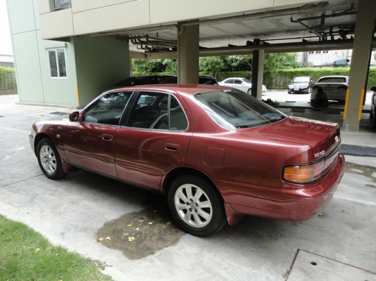 ขายแล้วครับ เคอาท้ายเป็ด