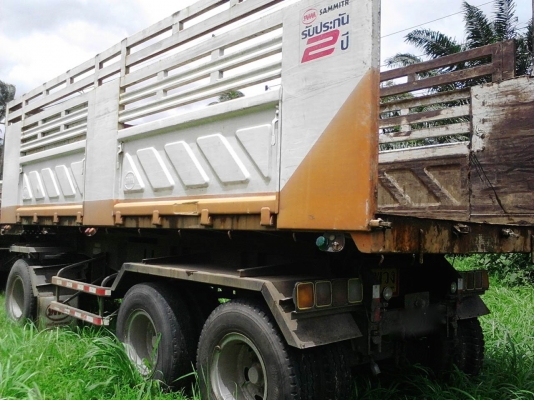 รถฮีโน่  10  ล้อดั้ม  380  แรงม้า.  ปี 56  ( ขายแม่ , ลูก )  ,  (  * รถวิ่ง 200,000 กม. )      สนใจติดต่อ  081 - 6079515