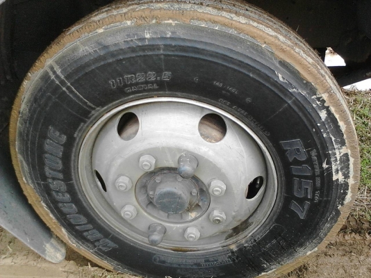 รถฮีโน่  10  ล้อดั้ม  380  แรงม้า.  ปี 56  ( ขายแม่ , ลูก )  ,  (  * รถวิ่ง 200,000 กม. )      สนใจติดต่อ  081 - 6079515