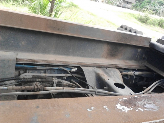 รถฮีโน่  10  ล้อดั้ม  380  แรงม้า.  ปี 56  ( ขายแม่ , ลูก )  ,  (  * รถวิ่ง 200,000 กม. )      สนใจติดต่อ  081 - 6079515