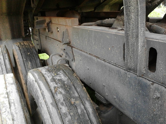 รถฮีโน่  10  ล้อดั้ม  380  แรงม้า.  ปี 56  ( ขายแม่ , ลูก )  ,  (  * รถวิ่ง 200,000 กม. )      สนใจติดต่อ  081 - 6079515