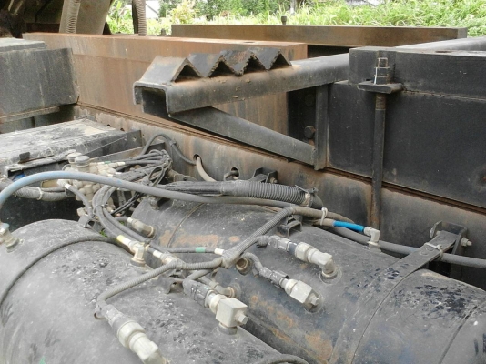 รถฮีโน่  10  ล้อดั้ม  380  แรงม้า.  ปี 56  ( ขายแม่ , ลูก )  ,  (  * รถวิ่ง 200,000 กม. )      สนใจติดต่อ  081 - 6079515