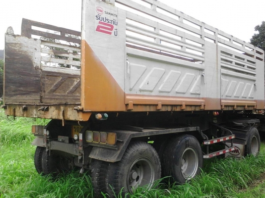 รถฮีโน่  10  ล้อดั้ม  380  แรงม้า.  ปี 56  ( ขายแม่ , ลูก )  ,  (  * รถวิ่ง 200,000 กม. )      สนใจติดต่อ  081 - 6079515