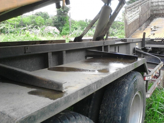 รถฮีโน่  10  ล้อดั้ม  380  แรงม้า.  ปี 56  ( ขายแม่ , ลูก )  ,  (  * รถวิ่ง 200,000 กม. )      สนใจติดต่อ  081 - 6079515