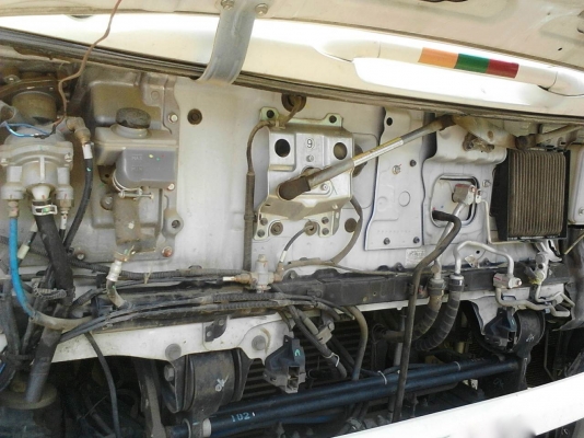 รถฮีโน่  10  ล้อดั้ม  380  แรงม้า.  ปี 56  ( ขายแม่ , ลูก )  ,  (  * รถวิ่ง 200,000 กม. )      สนใจติดต่อ  081 - 6079515