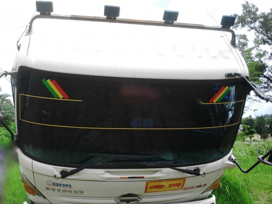 รถฮีโน่  10  ล้อดั้ม  380  แรงม้า.  ปี 56  ( ขายแม่ , ลูก )  ,  (  * รถวิ่ง 200,000 กม. )      สนใจติดต่อ  081 - 6079515