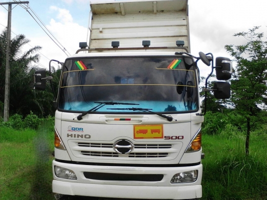 รถฮีโน่  10  ล้อดั้ม  380  แรงม้า.  ปี 56  ( ขายแม่ , ลูก )  ,  (  * รถวิ่ง 200,000 กม. )      สนใจติดต่อ  081 - 6079515