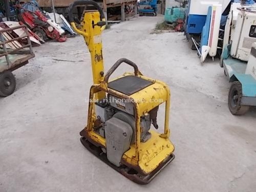 เครื่องตบดิน   MIKASA   MVH-303DSรหัสสินค้า : 80802855   Line ID: nihonmono หรือเพิ่มเติมไดที่ www.nihonmono.com