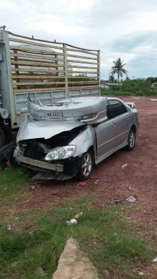 อัลติส 2003