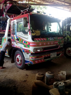 ขายอีซูสุเดก้า เครื่อง220สวยๆ