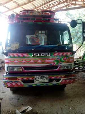 ขายอีซูสุเดก้า เครื่อง220สวยๆ ขายอีซูสุเดก้า เครื่อง220สวยๆ