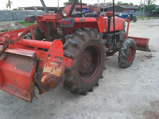 ขายรถไถKUBOTA L4508DT สวยๆเดิมๆแรงๆดันหน้า ขายรถไถKUBOTA L4508DT สวยๆเดิมๆแรงๆดันหน้า