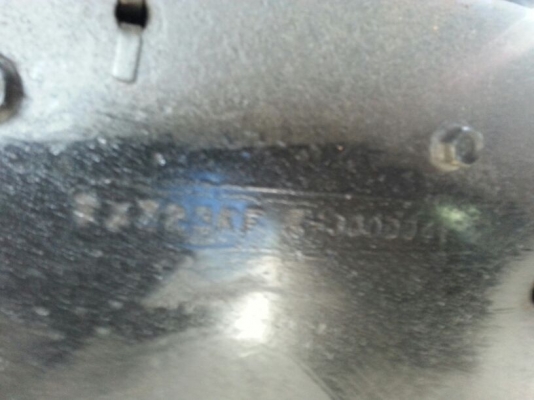 รถอีซูซุ 10 ล้อ หัวลาก 240 แรงม้า. ปี 37.      สนใจติดต่อ  081 - 6079515